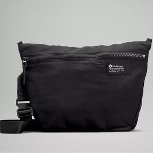 Lululemon Crossbody